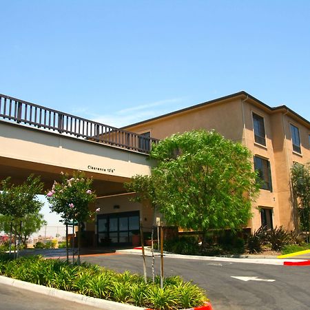 Hampton Inn Norco/Corona Extérieur photo