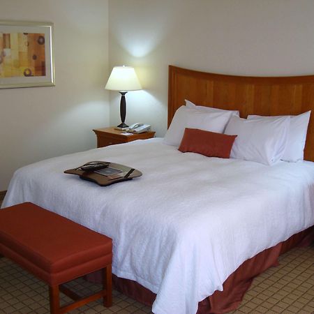 Hampton Inn Norco/Corona Chambre photo