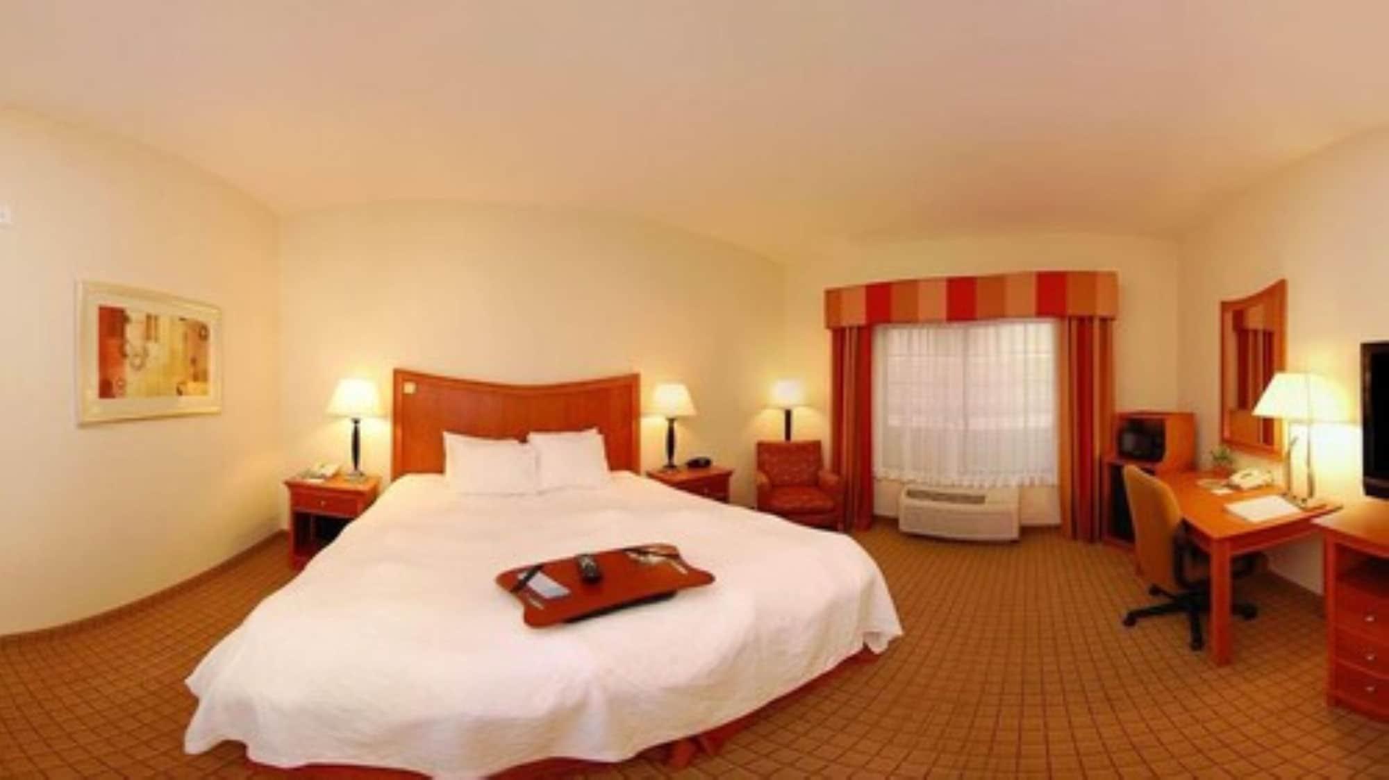 Hampton Inn Norco/Corona Extérieur photo