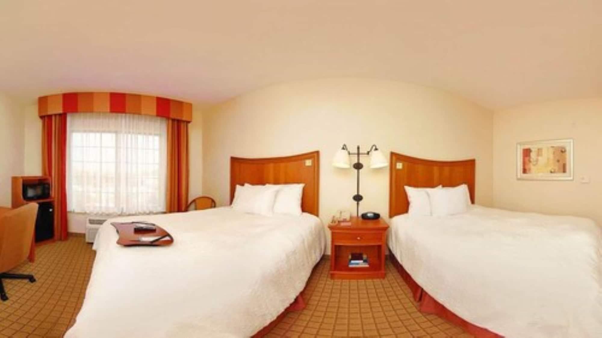 Hampton Inn Norco/Corona Extérieur photo