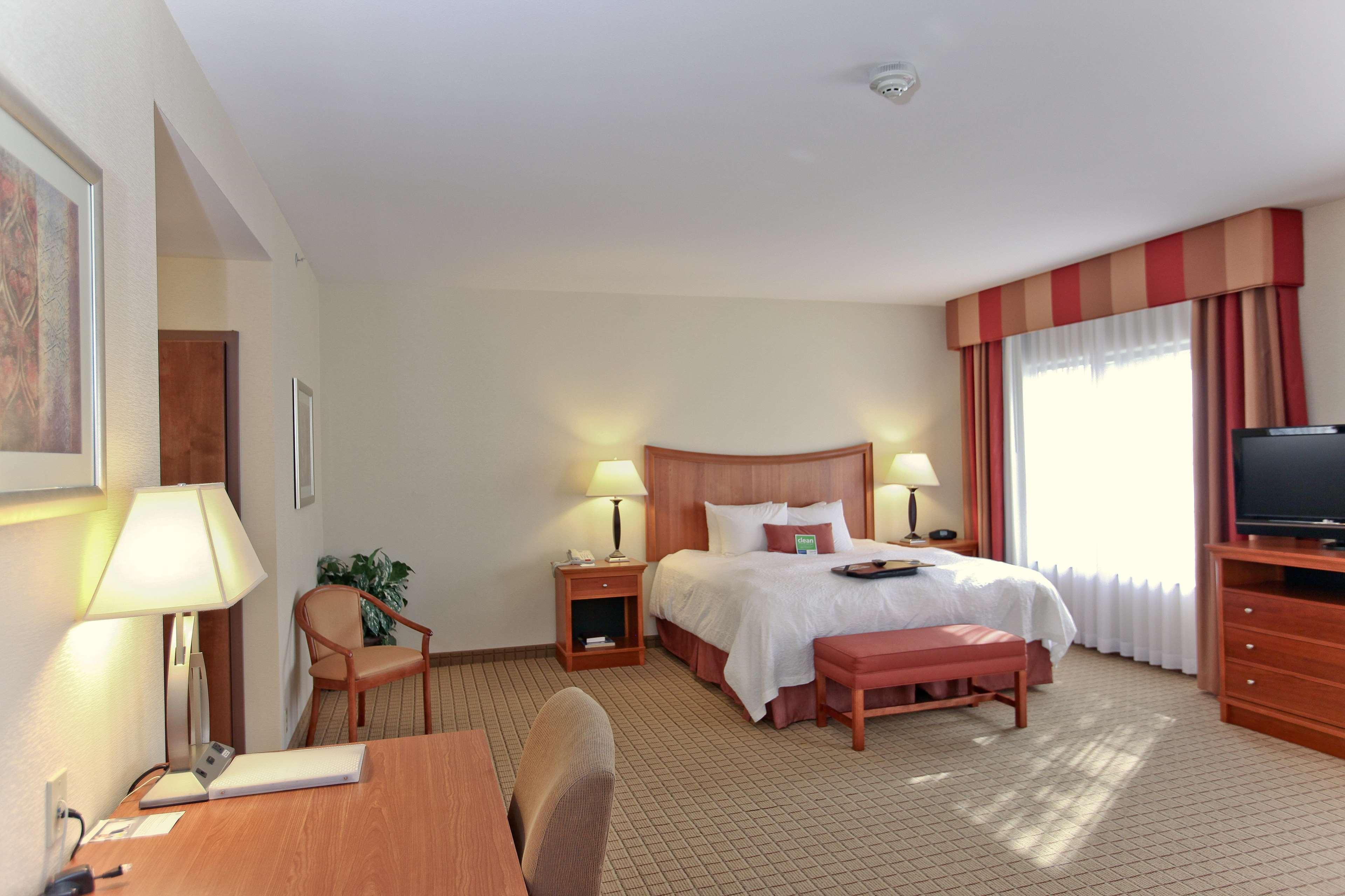 Hampton Inn Norco/Corona Extérieur photo