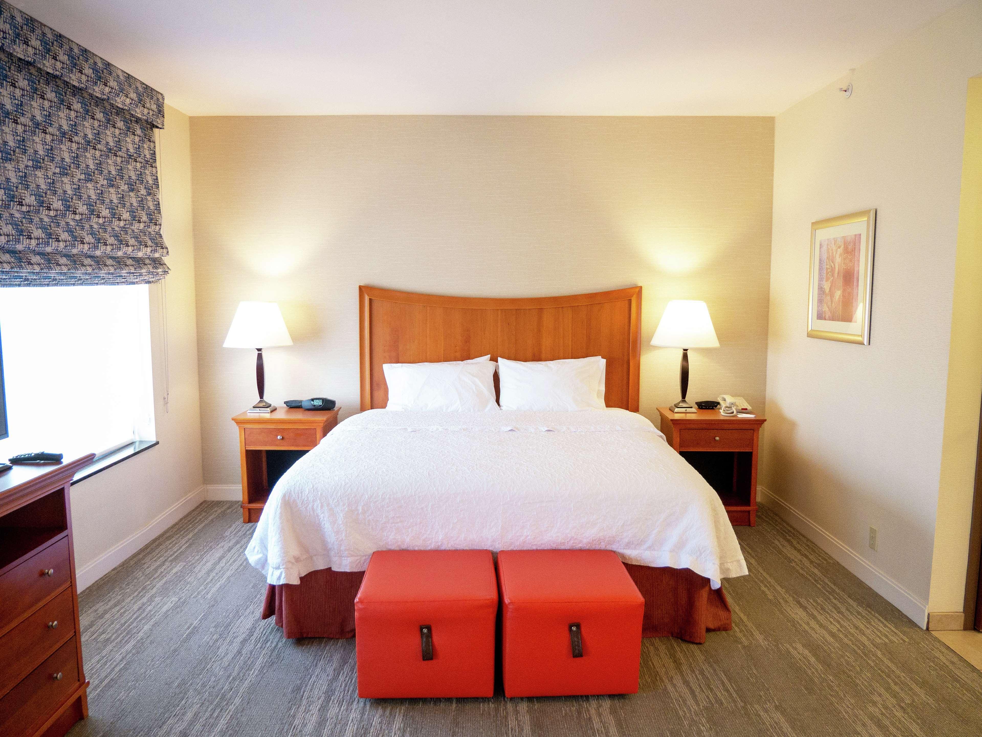Hampton Inn Norco/Corona Extérieur photo