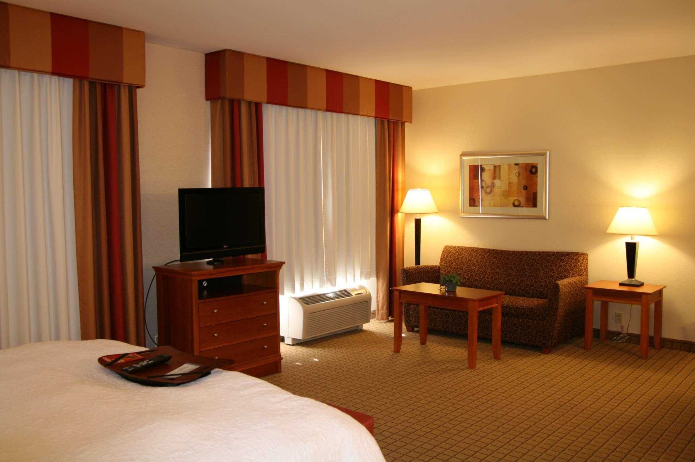 Hampton Inn Norco/Corona Extérieur photo
