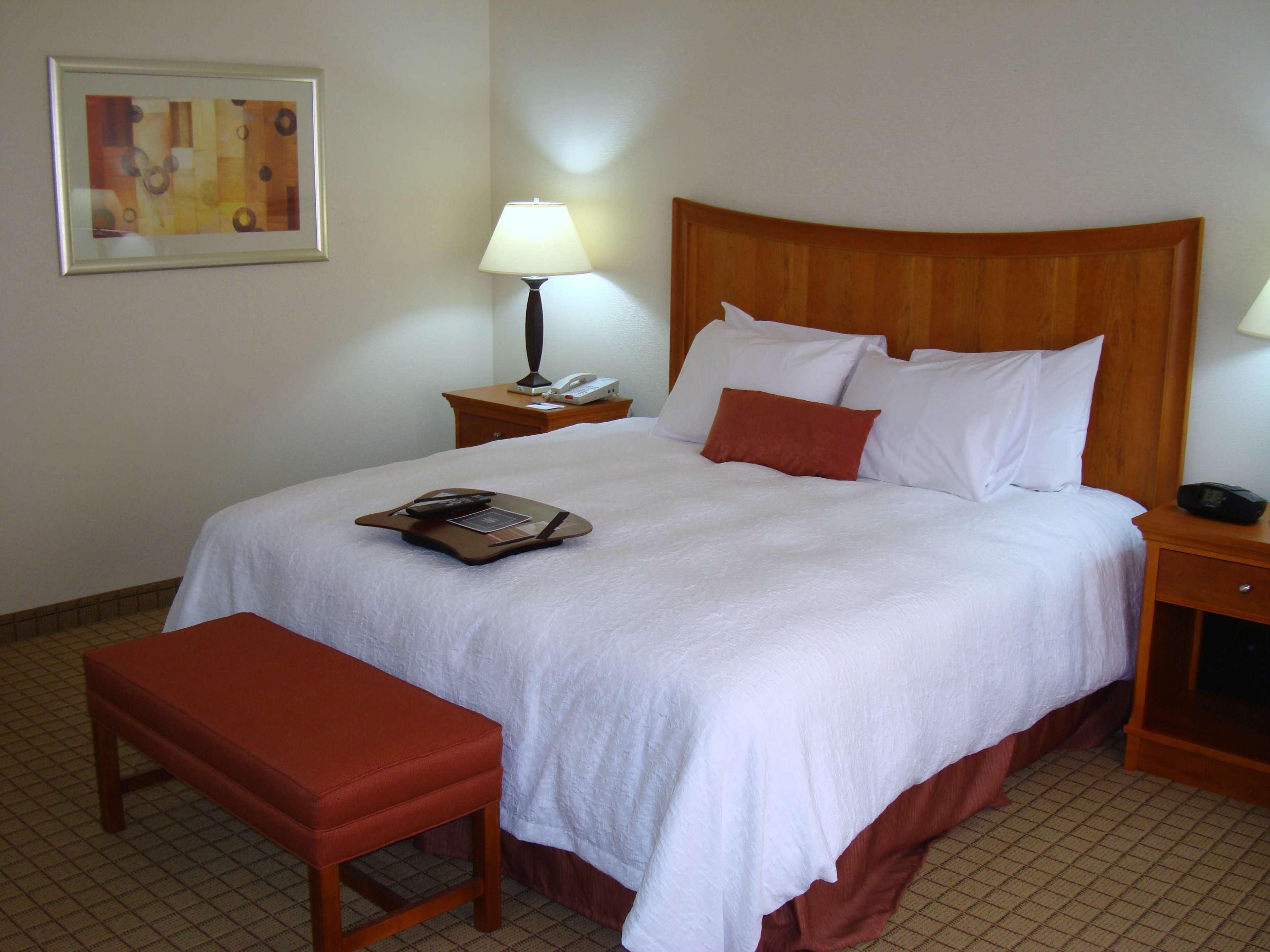Hampton Inn Norco/Corona Chambre photo