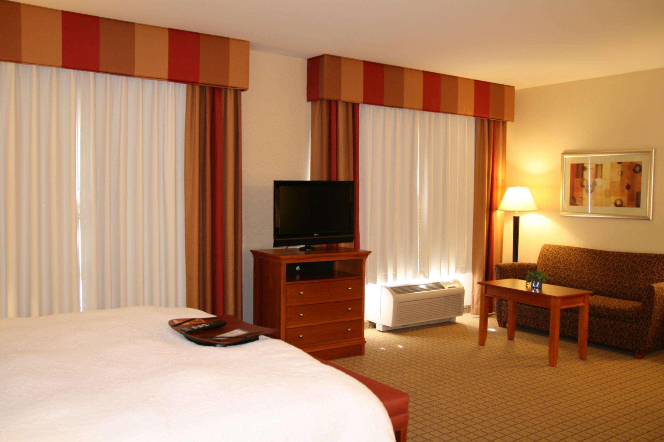 Hampton Inn Norco/Corona Chambre photo