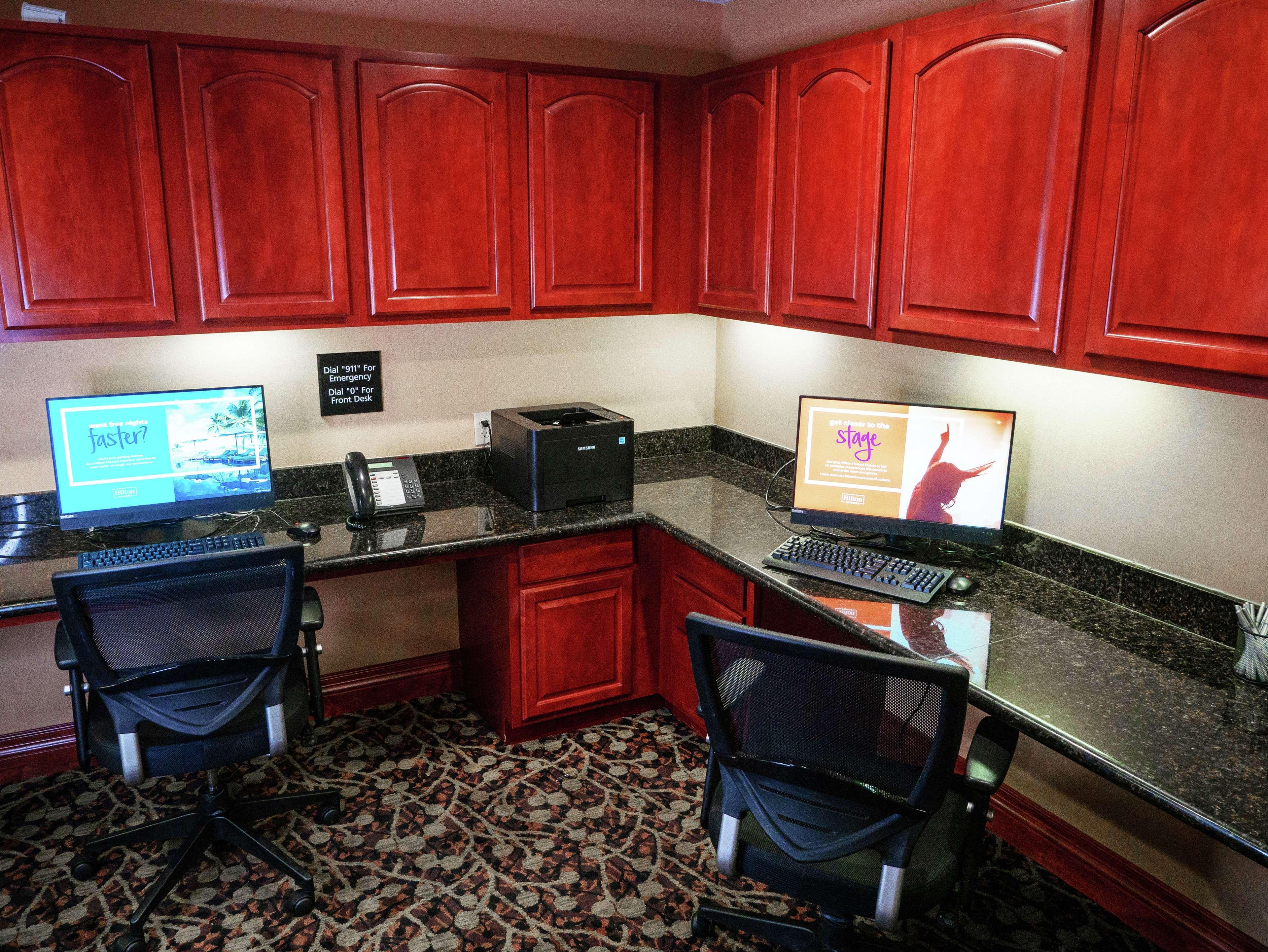 Hampton Inn Norco/Corona Extérieur photo