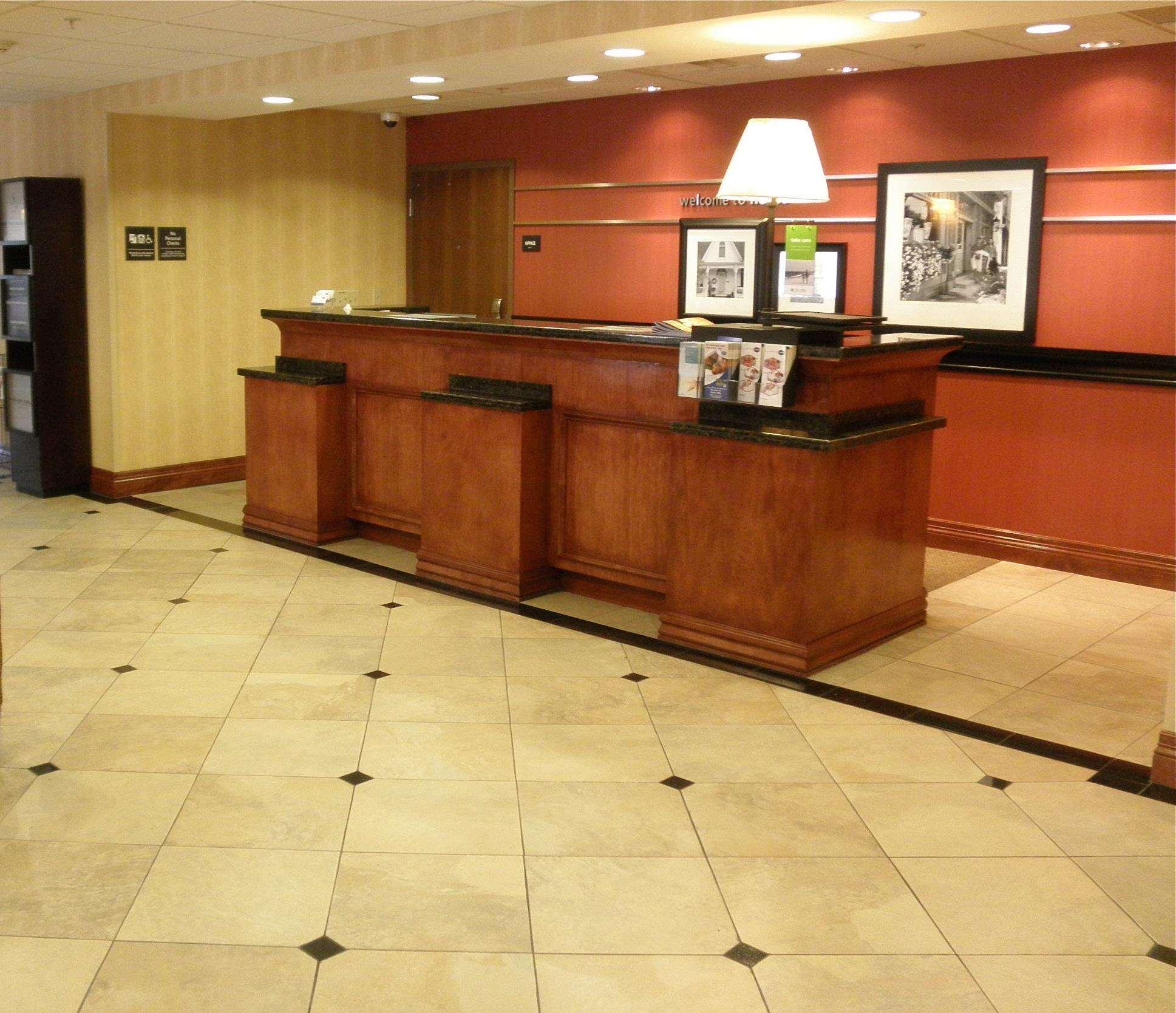 Hampton Inn Norco/Corona Extérieur photo