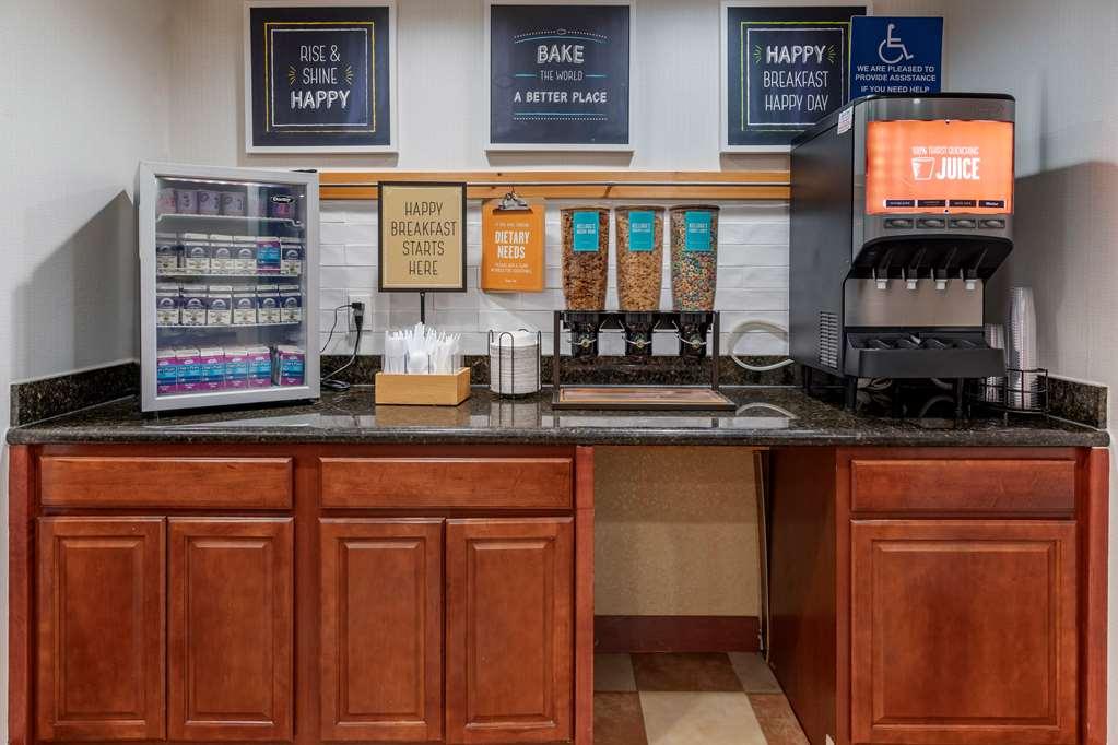 Hampton Inn Norco/Corona Extérieur photo