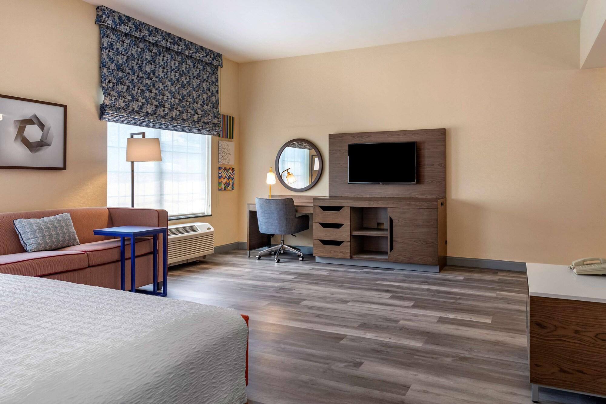Hampton Inn Norco/Corona Extérieur photo