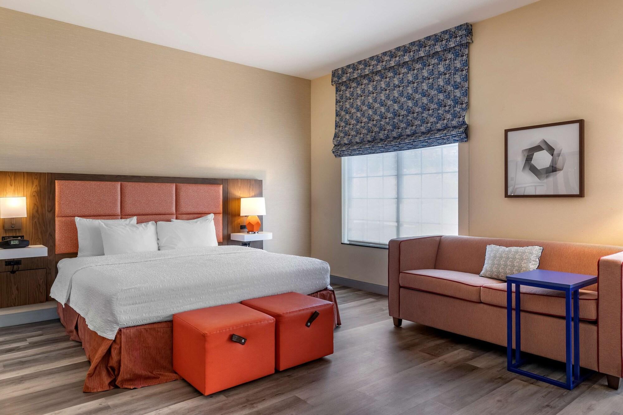 Hampton Inn Norco/Corona Extérieur photo