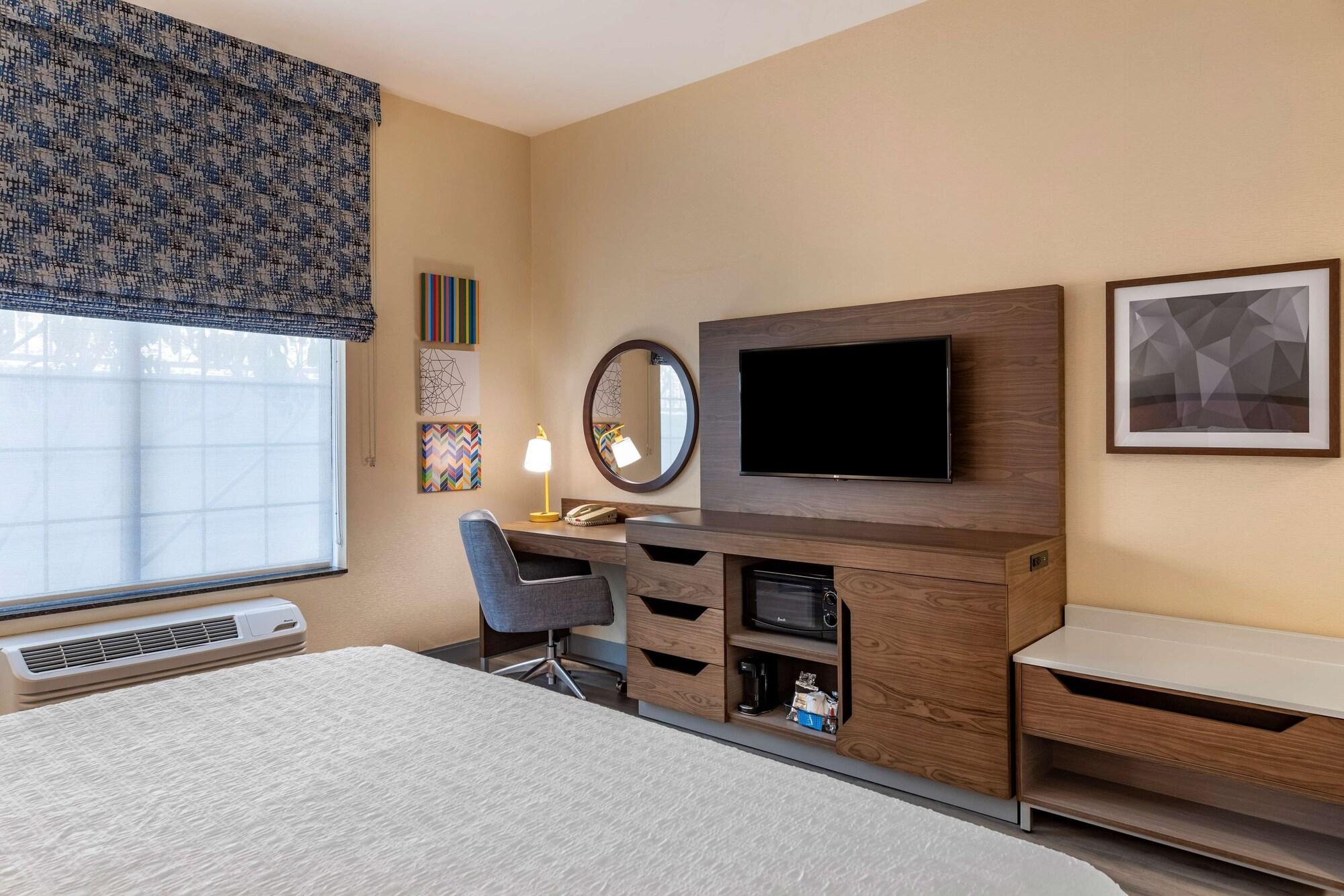 Hampton Inn Norco/Corona Extérieur photo