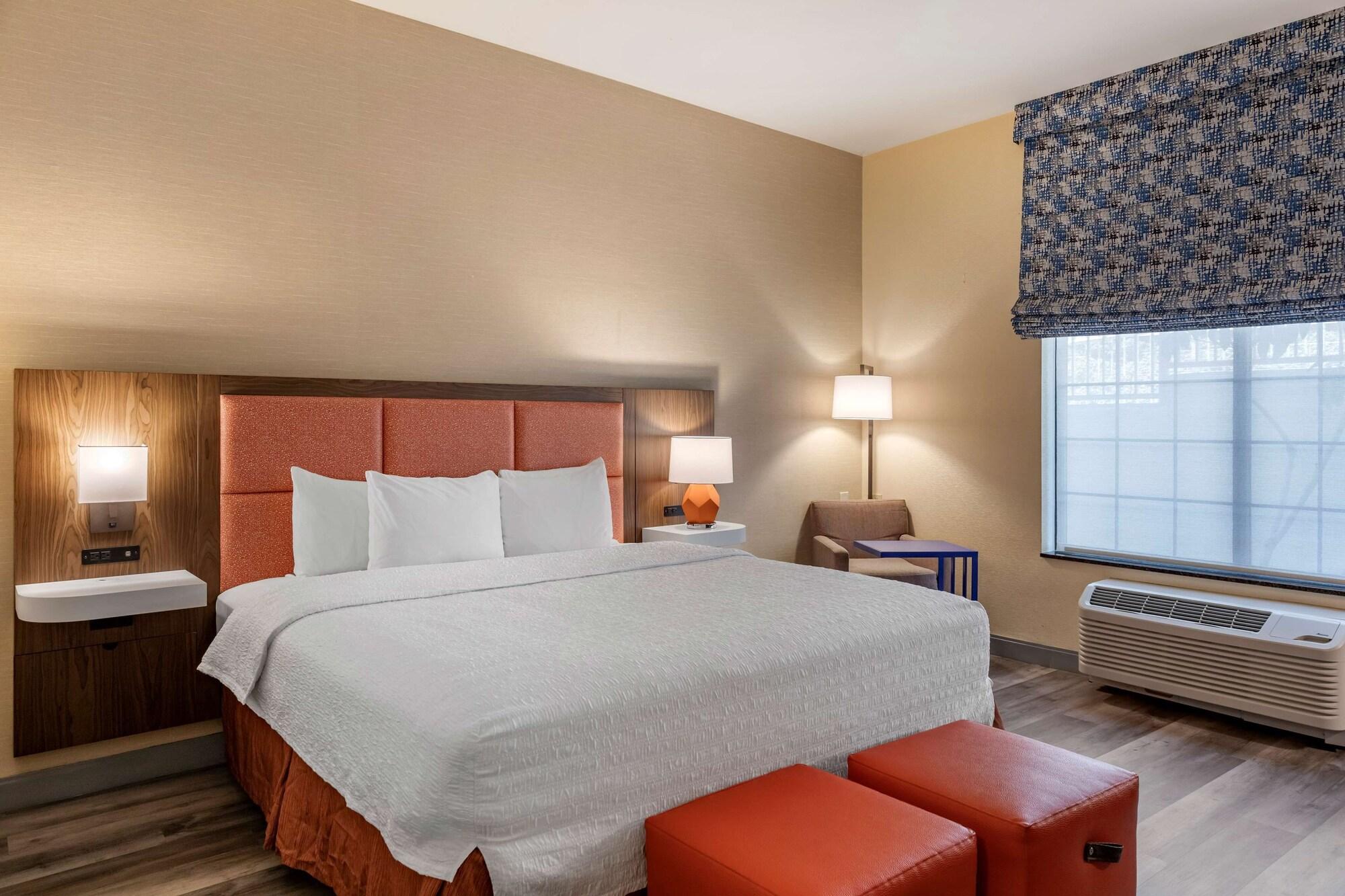 Hampton Inn Norco/Corona Extérieur photo