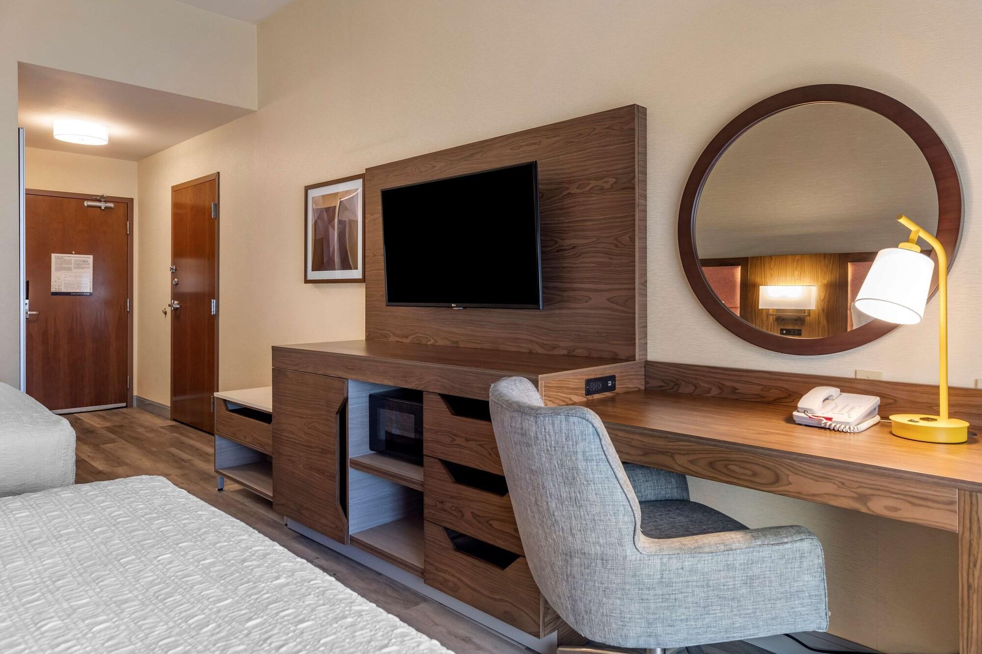 Hampton Inn Norco/Corona Extérieur photo