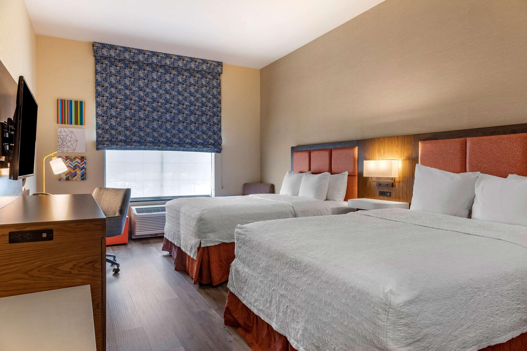 Hampton Inn Norco/Corona Extérieur photo
