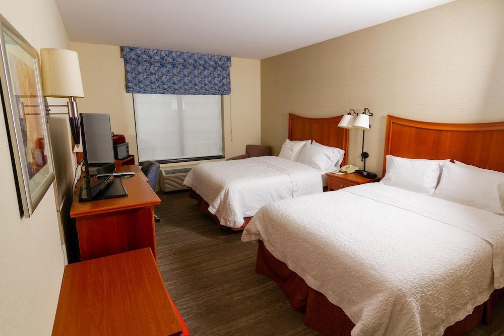 Hampton Inn Norco/Corona Extérieur photo