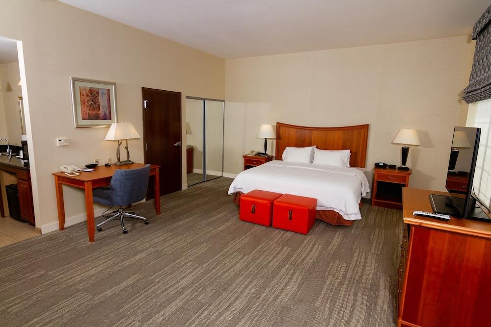 Hampton Inn Norco/Corona Extérieur photo