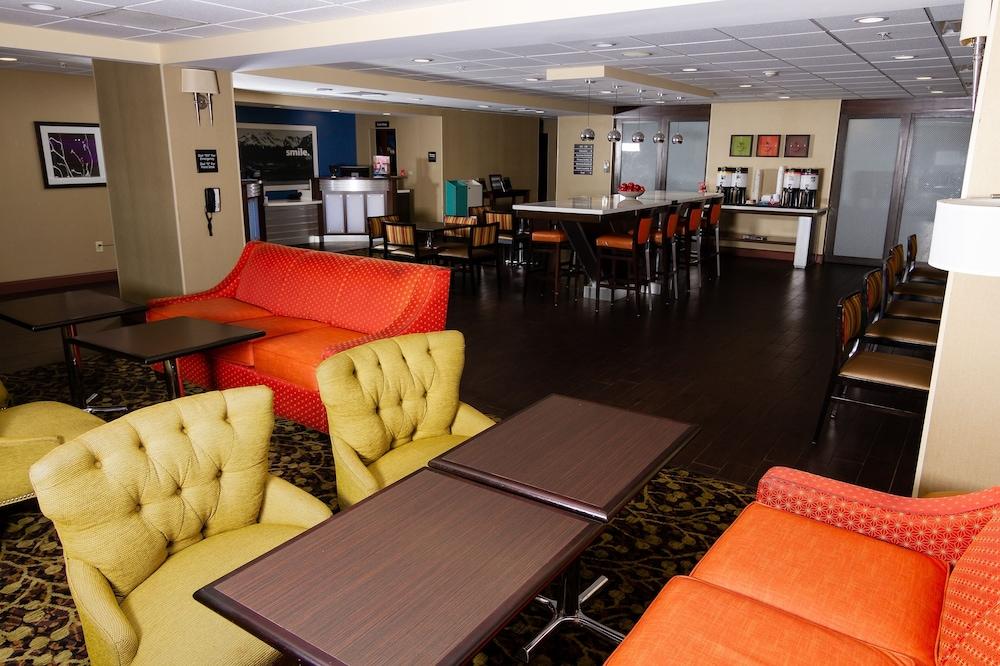 Hampton Inn Norco/Corona Extérieur photo