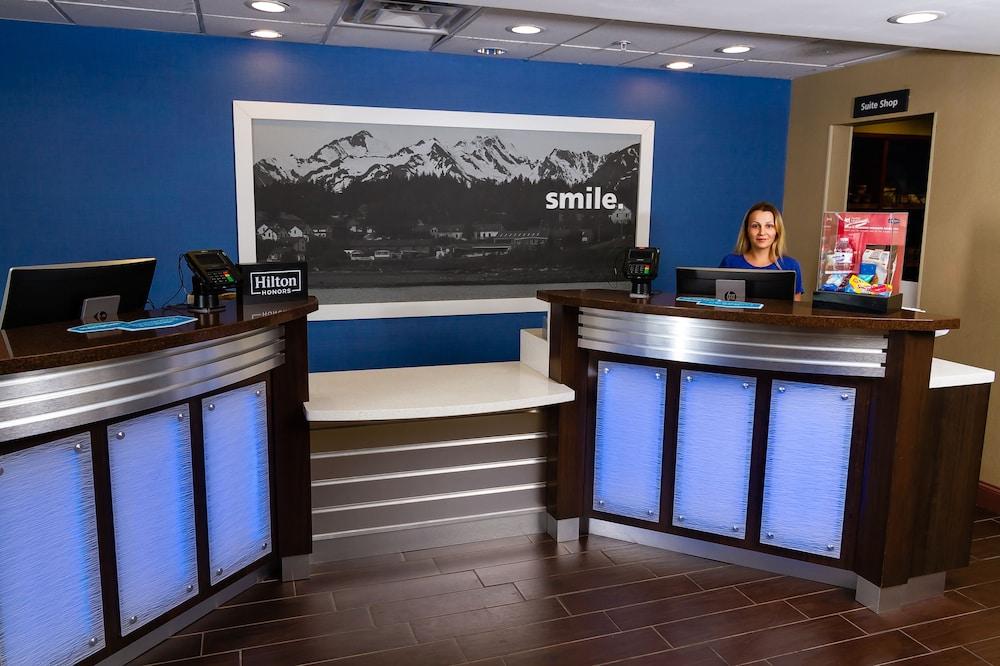 Hampton Inn Norco/Corona Extérieur photo