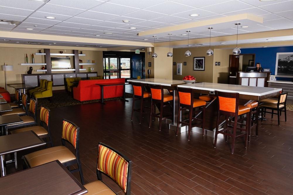 Hampton Inn Norco/Corona Extérieur photo