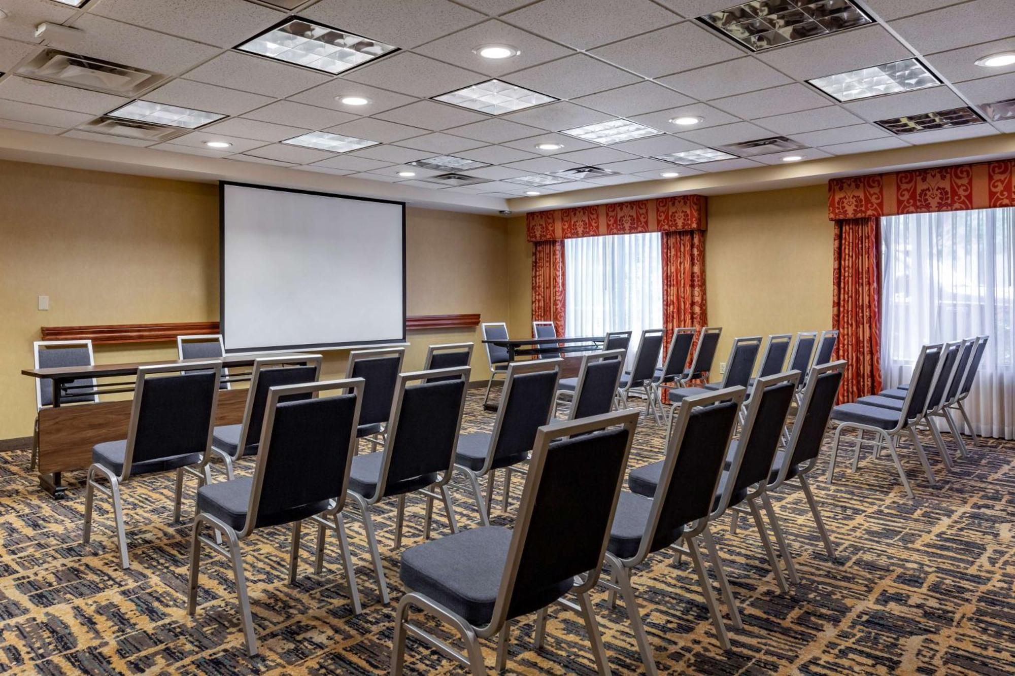Hampton Inn Norco/Corona Extérieur photo
