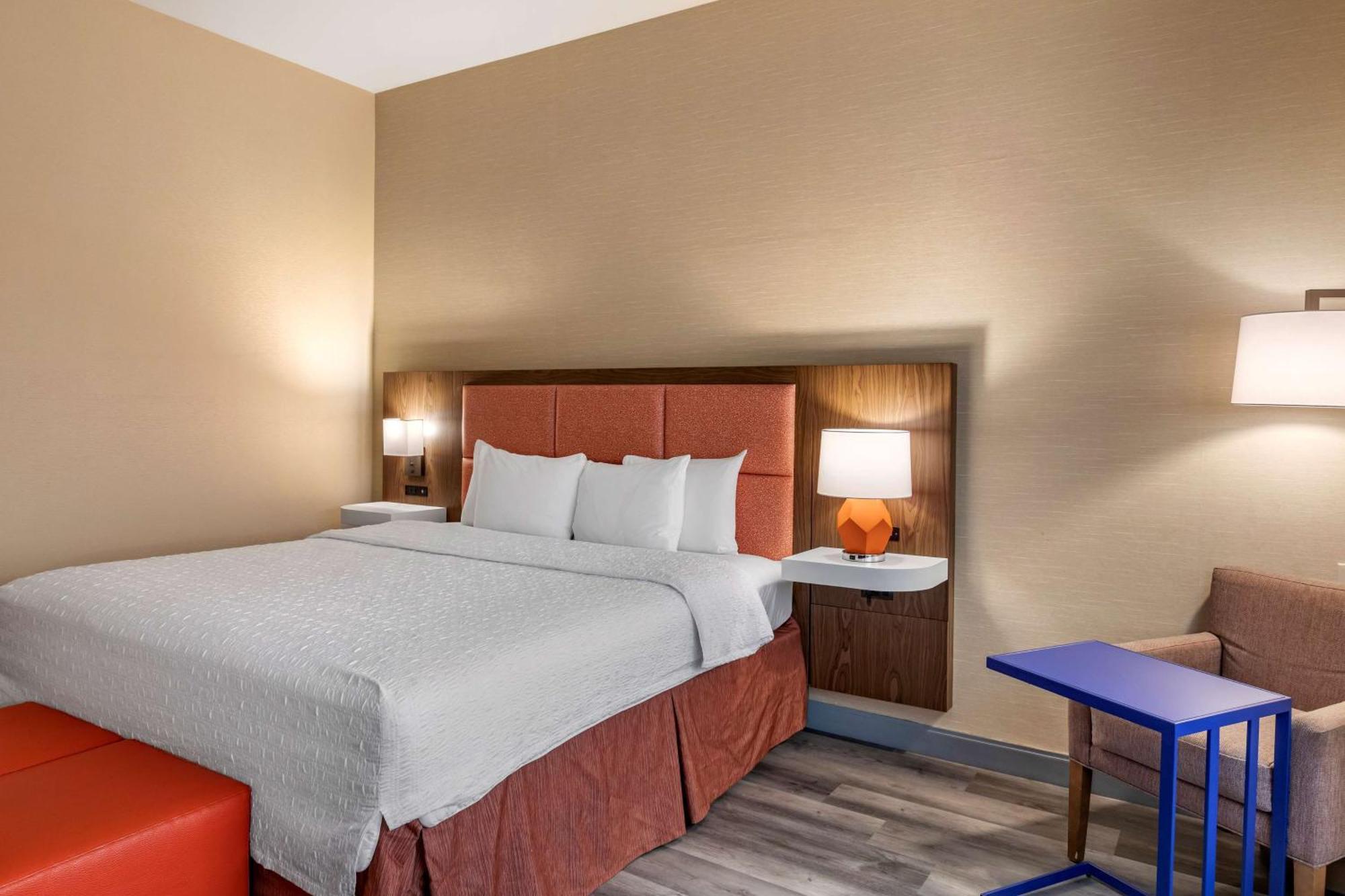 Hampton Inn Norco/Corona Extérieur photo