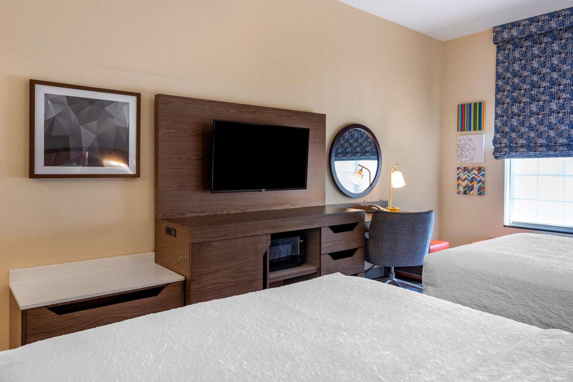 Hampton Inn Norco/Corona Extérieur photo