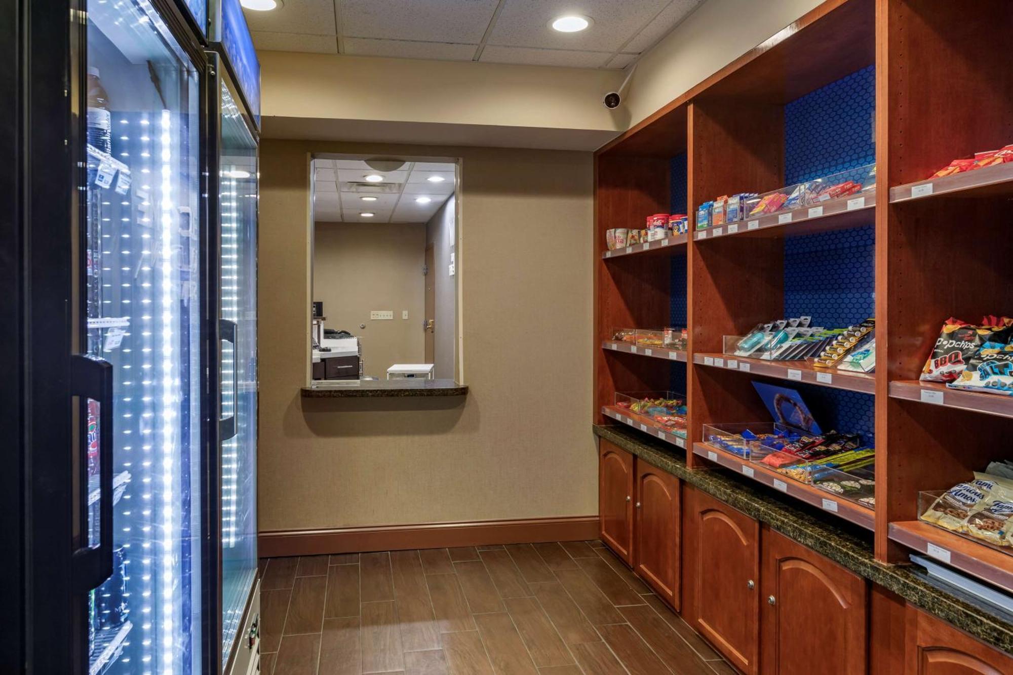 Hampton Inn Norco/Corona Extérieur photo