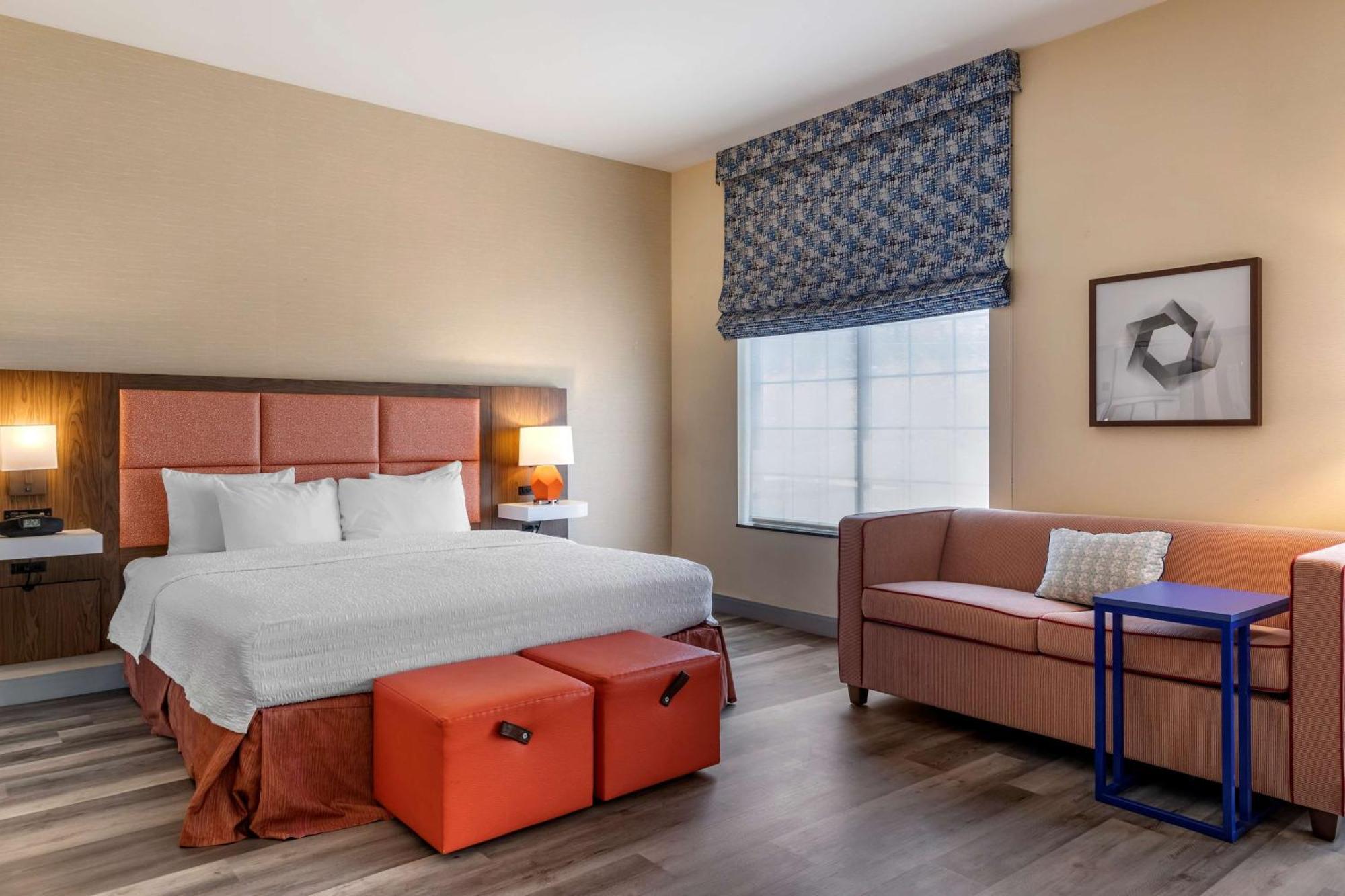 Hampton Inn Norco/Corona Extérieur photo