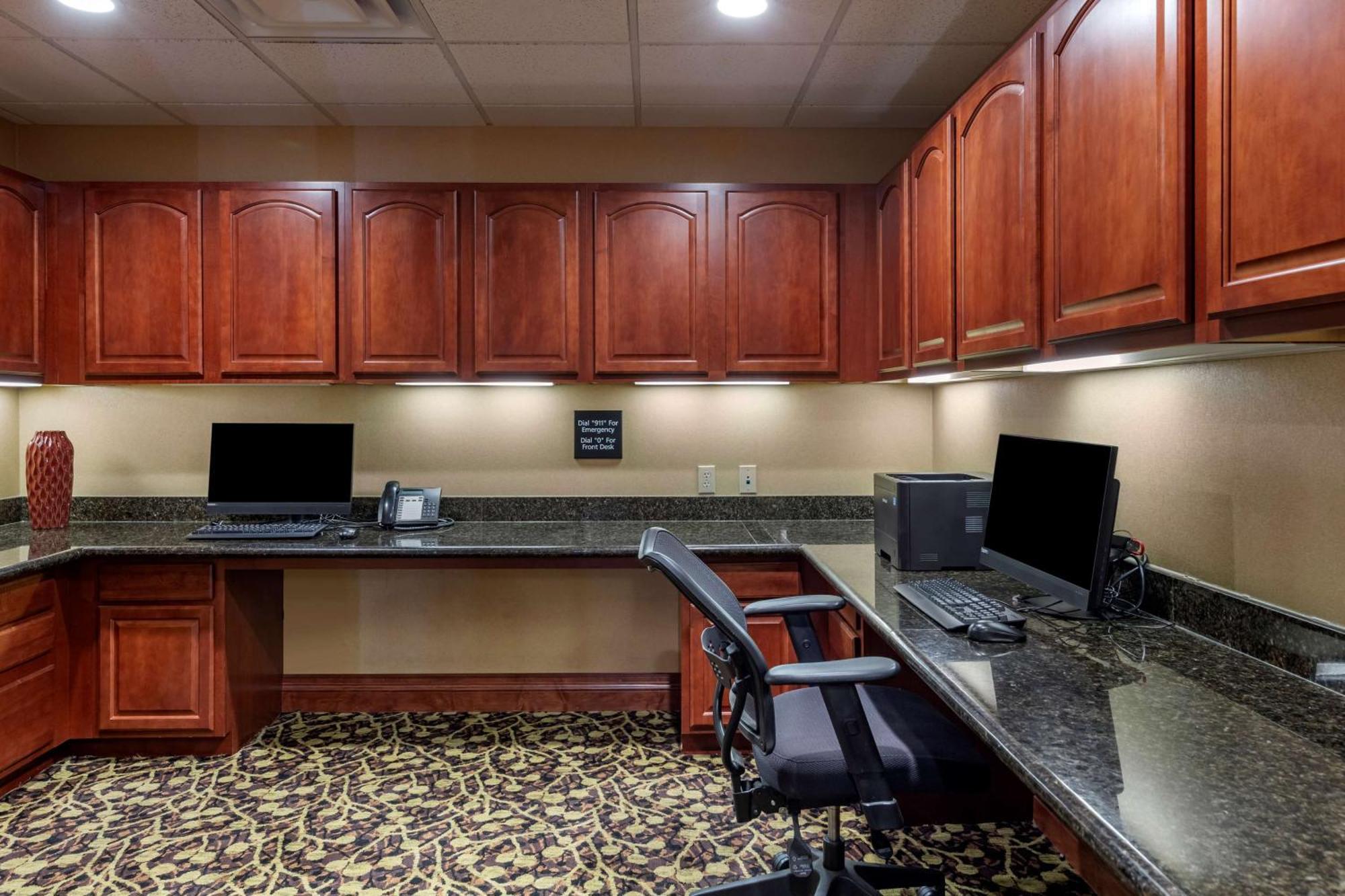 Hampton Inn Norco/Corona Extérieur photo