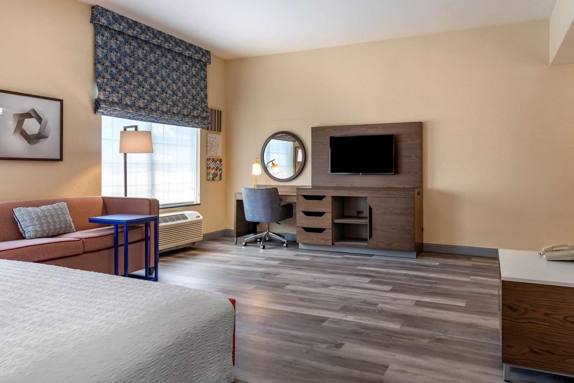 Hampton Inn Norco/Corona Extérieur photo