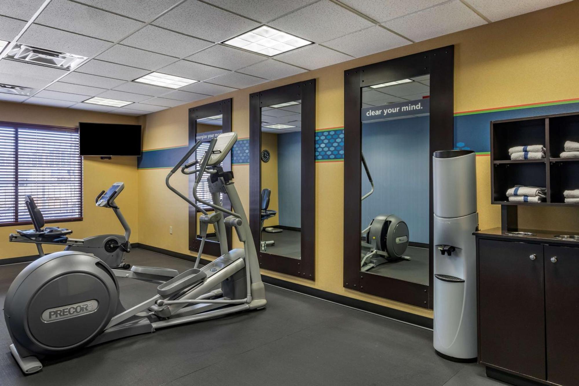 Hampton Inn Norco/Corona Extérieur photo