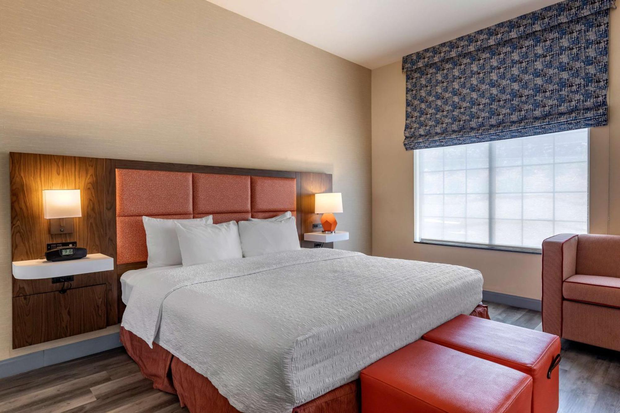 Hampton Inn Norco/Corona Extérieur photo